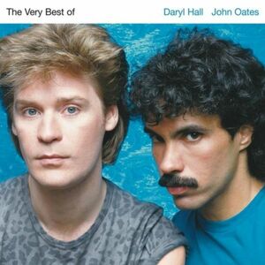 The Very Best of Daryl Hall & John Oates - Vinyl | Daryl Hall, John Oates imagine