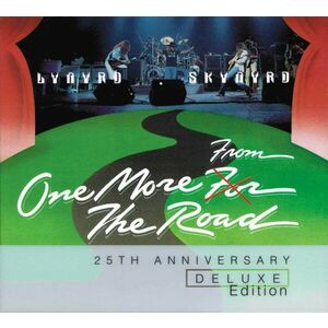 One More From The Road | Lynyrd Skynyrd imagine