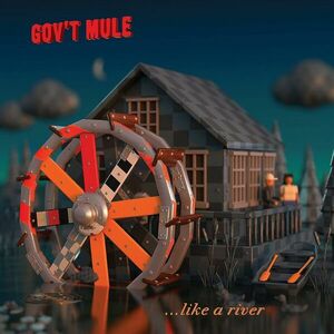 Peace...Like a River - Vinyl | Gov't Mule imagine