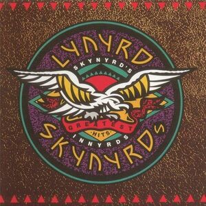 Skynyrd's Innyrds - Vinyl | Lynyrd Skynyrd imagine