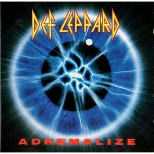 Adrenalize | Def Leppard imagine