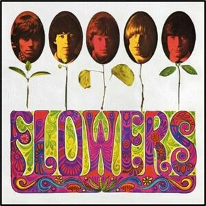 Flowers - Vinyl | The Rolling Stones imagine