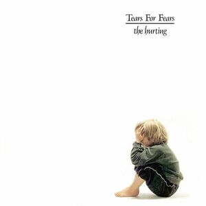 The Hurting - Vinyl | Tears For Fears imagine