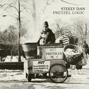 Pretzel Logic - Vinyl | Steely Dan imagine