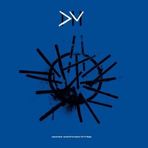 Sounds Of The Universe: The 12" Singles - Vinyl | Depeche Mode imagine