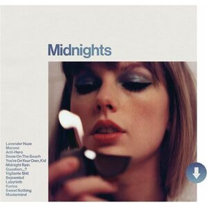 Midnights | Taylor Swift imagine