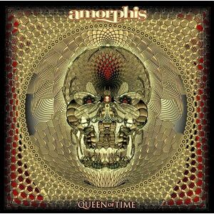 Queen Of Time | Amorphis imagine
