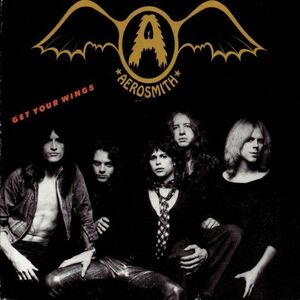 Get Your Wings | Aerosmith imagine