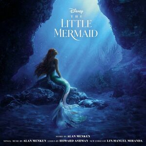 The Little Mermaid: The Songs | Alan Menken imagine