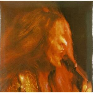 I Got Dem Ol Kozmic Blues Again Mama! - Vinyl | Janis Joplin imagine