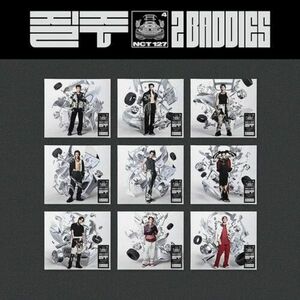 The 4th Album '2 Baddies' | NCT 127 imagine