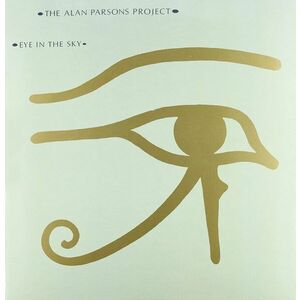 Eye in the Sky - Vinyl | The Alan Parsons Project imagine