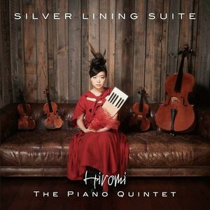 Silver Lining Suite | Hiromi imagine