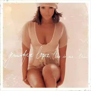 This is Me...then (20th Anniversary Edition) - Vinyl | Jennifer Lopez imagine