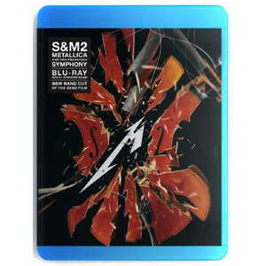 S&M2 | Metallica imagine