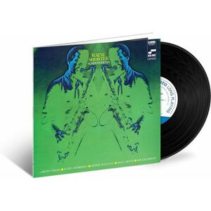 Schizophrenia - Vinyl | Wayne Shorter imagine