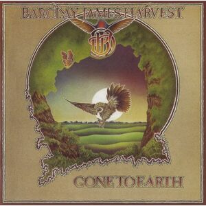Gone To Earth | Barclay James Harvest imagine