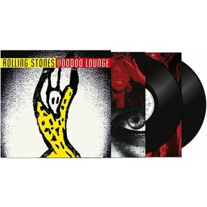 Voodoo Lounge - Vinyl | The Rolling Stones imagine