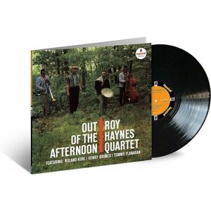 Out Of The Afternoon - Vinyl | Roy Haynes Quartet imagine