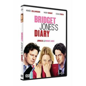 Jurnalul lui Bridget Jones / Bridget Jones's Diary | Sharon Maguire imagine