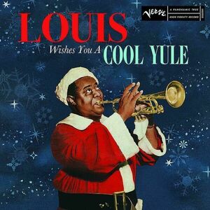 Louis Wishes You a Cool Yule | Louis Armstrong imagine