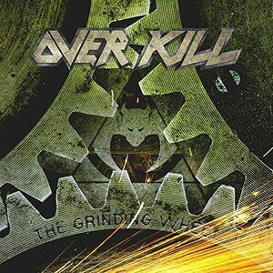 The Grinding Wheel | Overkill imagine