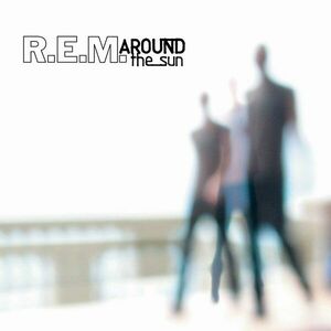 Around The Sun - Vinyl | R.E.M. imagine