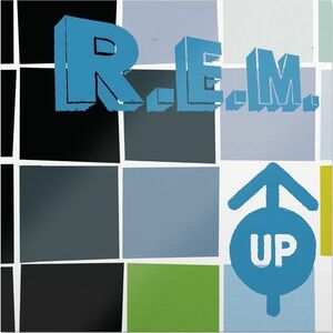Up - 25th Anniversary Edition - Vinyl | R.E.M. imagine
