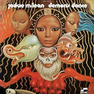 Demon's Dance - Vinyl | Jackie McLean imagine