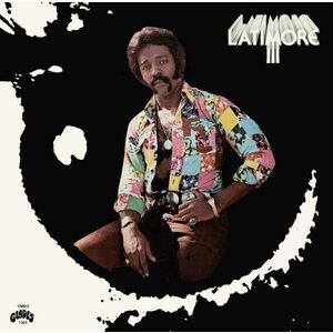 Latimore III - Vinyl | Latimore imagine