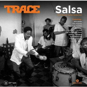 Trace: Salsa - Vinyl | Various Artists imagine