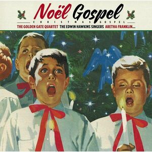 Noel Gospel - Vinyl | Various Artists imagine