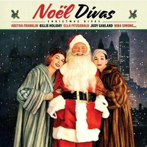 Noel Divas - Vinyl | Various Artists imagine