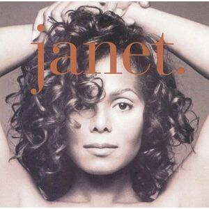Janet [30th Anniversary Deluxe Edition] | Janet Jackson imagine