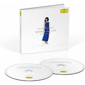 Echoes Of Life (Deluxe-Edition) | Alice Sara Ott imagine