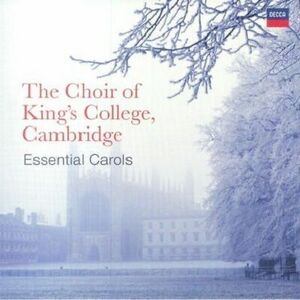 Essential Carols - Vinyl | The Choir Of King’s College imagine
