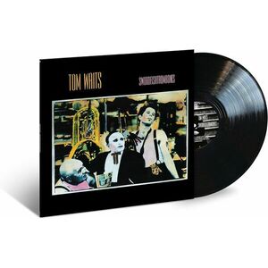 Swordfishtrombones - Vinyl | Tom Waits imagine