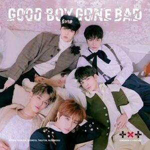 Good Boy Gone Bad (Limited Edition B) | Tomorrow X Together imagine