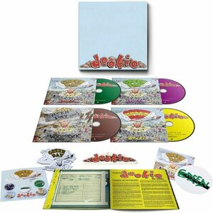 Dookie (Deluxe Edition, 30th Anniversary) | Green Day imagine