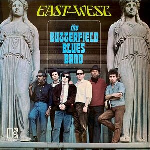 East-West - Vinyl | Paul Butterfield Blues Band imagine