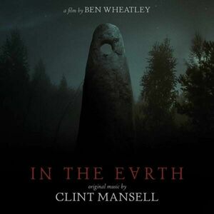 In The Earth | Clint Mansell imagine