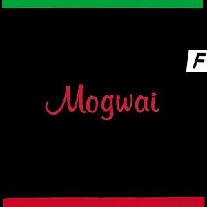 Happy Songs For Happy People | Mogwai imagine