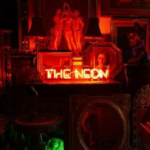The Neon | Erasure imagine
