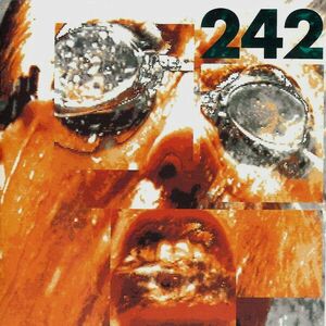 Tyranny For You | Front 242 imagine