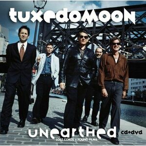 Unearthed | Tuxedomoon imagine