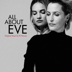 All About Eve Ost - Vinyl | P.J. Harvey imagine