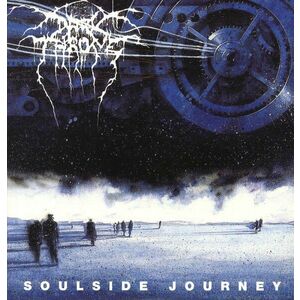 Soulside Journey - Vinyl | Darkthrone imagine