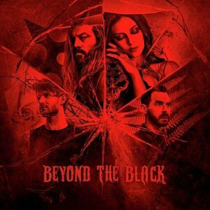 Beyond The Black jewelcase | Beyond The Black imagine