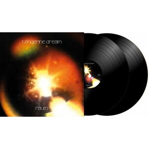 Raum - Vinyl | Tangerine Dream imagine