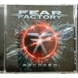 Recoded | Fear Factory imagine